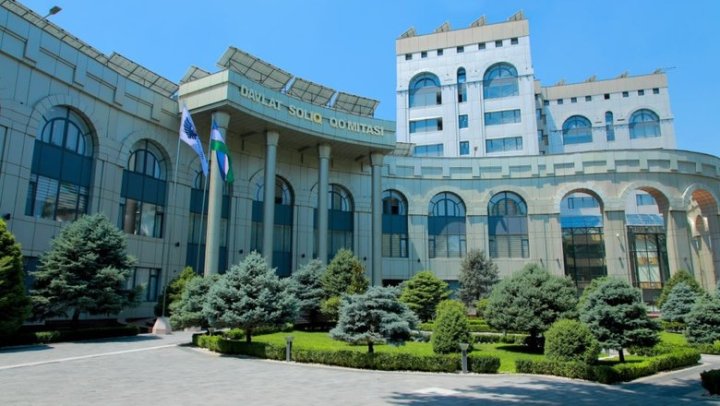 В Узбекистане анонсирована масштабная реформа налогового законодательства