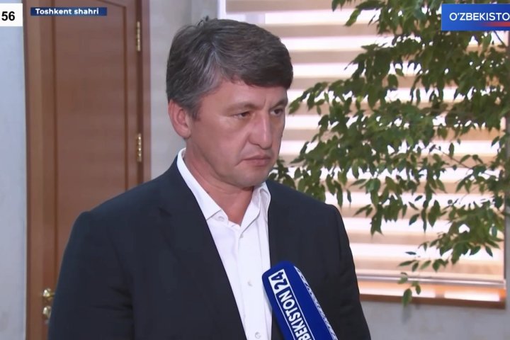 На модернизацию энергосистем Ташкента направят $200 млн