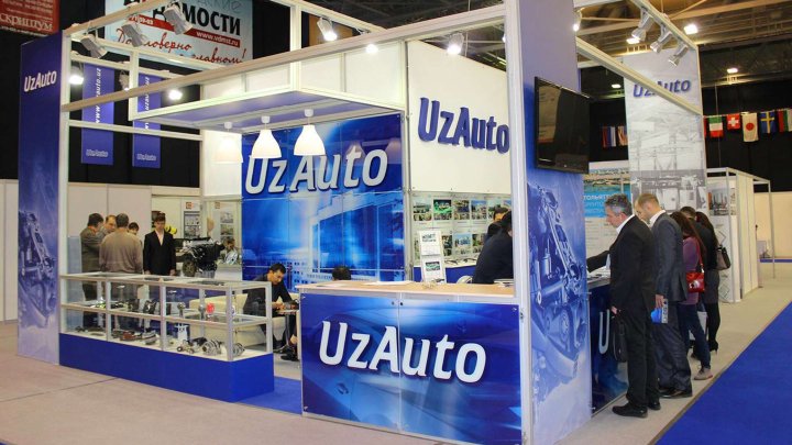 Чистая прибыль UzAuto Motors в первом полугодии снизилась на 27,5%