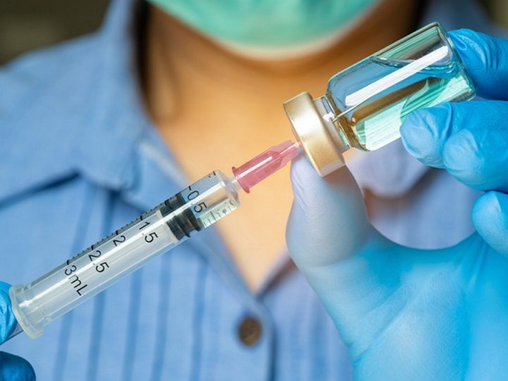 В России уникальную вакцину против рака начнут раздавать бесплатно