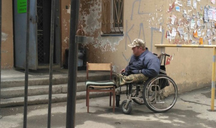 Обеспечит ли Узбекистан работой всех выпускников-сирот и людей с инвалидностью?