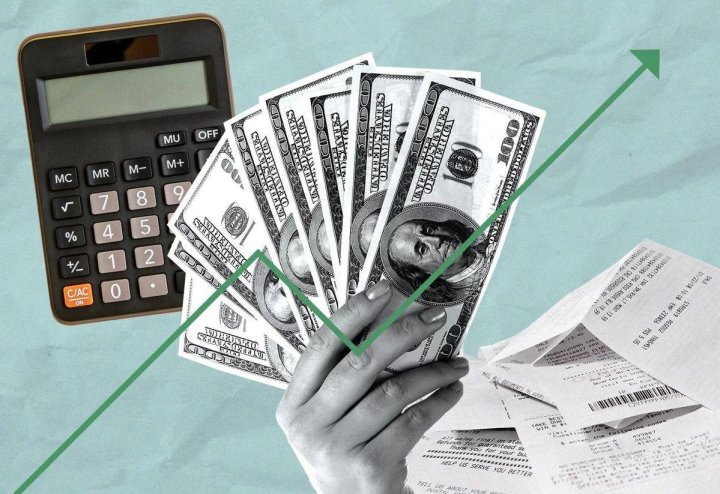 В Узбекистане обновили курс иностранных валют на 20 августа