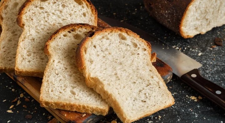 Очень много или много: Сколько хлеба едят узбекистанцы в течение дня?