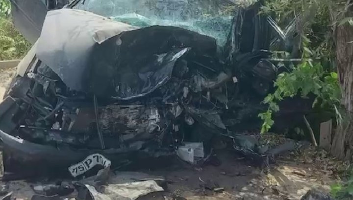 В Денау 19-летний водитель автомобиля «Nexia» стал причиной серьёзного ДТП с пострадавшими