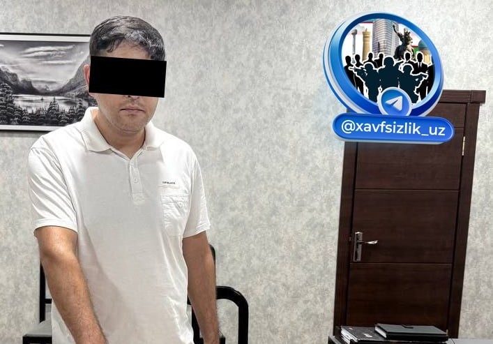 В Фергане сотрудник Народной приёмной пообещал мужчине помочь списать все долги по кредитам