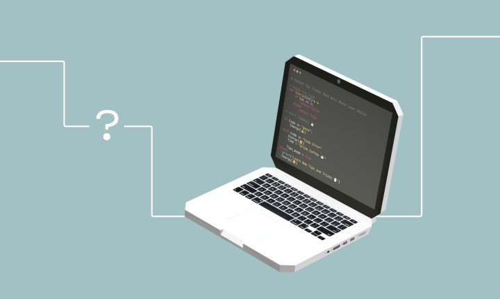 Сфера IT в Узбекистане на подъёме: услуги компьютерного программирования лидируют по росту