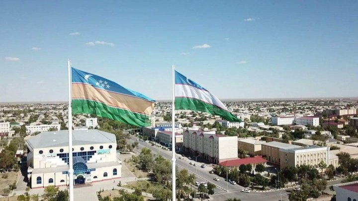 Сможет ли Каракалпакстан стать новым экономическим центром Узбекистана?