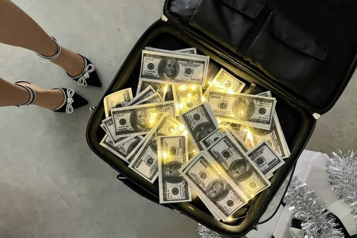 В Узбекистане обвалился курс всех иностранных валют