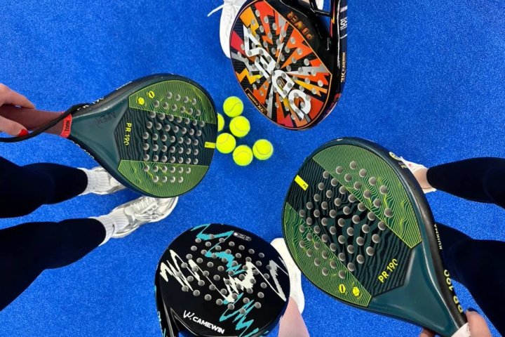 В Узбекистане появилась Федерация сквоша и падела