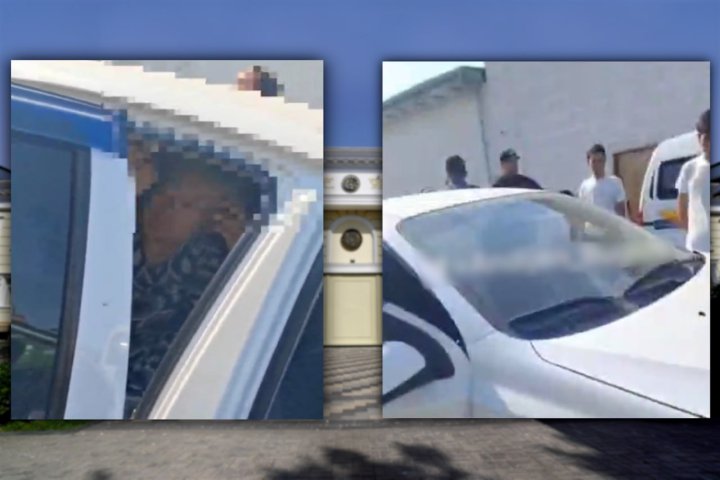 Соцсети вновь лгут: «Вором детей» в Андижанской области оказалась психически нездоровая гражданка