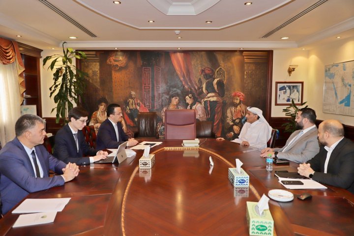 «Умные» районы и новые отели: Катар вкладывает миллиарды в Узбекистан