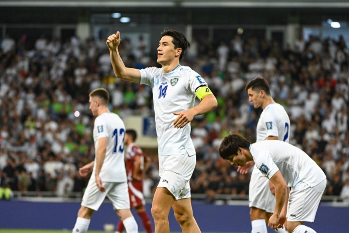 Сборная Узбекистана вскоре узнает имя нового наставника