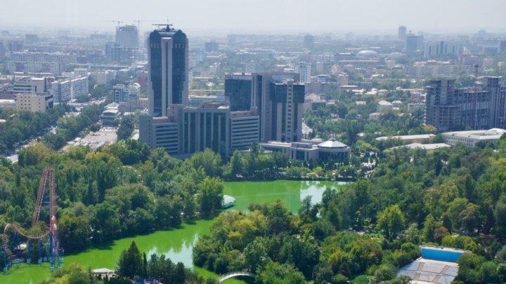 Узбекистан запускает механизм «драйверных» проектов