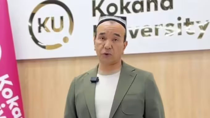 «Это не реклама»: Минкульт прокомментировал новый ролик с министром культуры Озодбеком Назарбековым