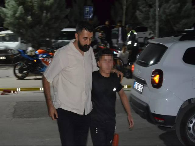 В МИД опровергли причастность ребёнка из Узбекистана к покушению на убийство в Турции