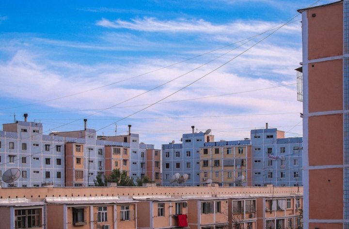 Ипотечный бум стимулирует рынок жилья в Узбекистане