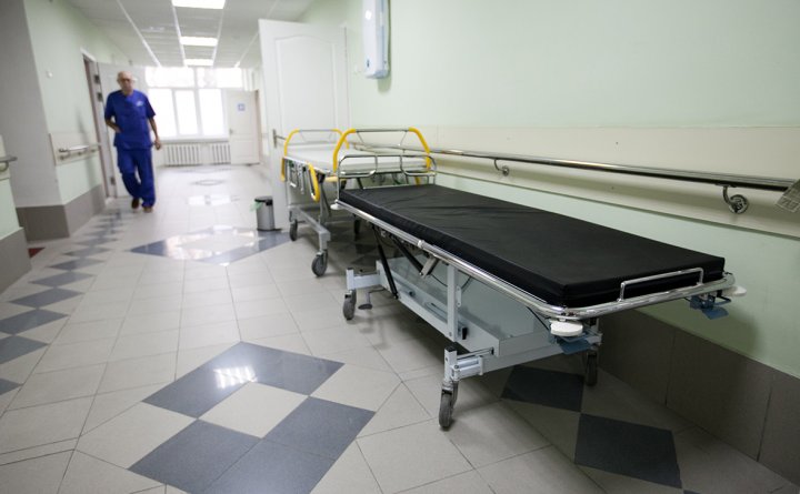 В Кашкадарьинской области 12-летняя девочка погибла на базаре