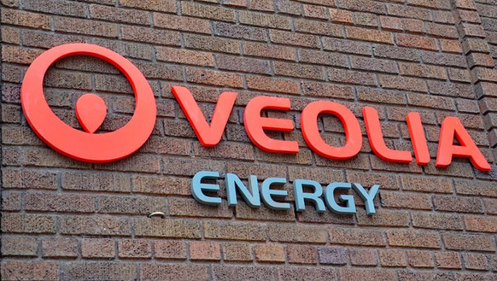 Veolia: «Альтернативы этому нет» - о повышении цен в Ташкенте