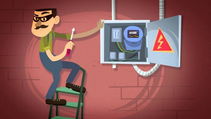 В Ташкенте УК незаконно использовали электроэнергию на 2,1 млрд сумов