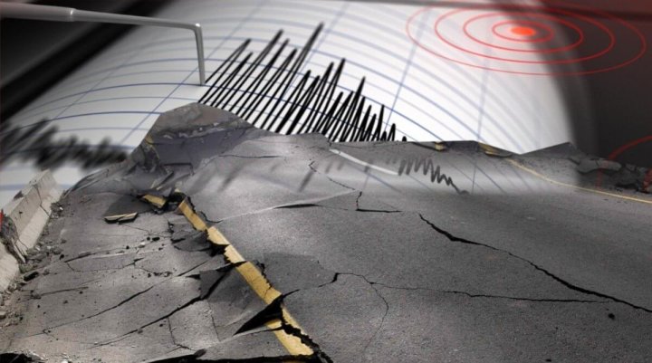 Узбекистанцы ощутили землетрясение