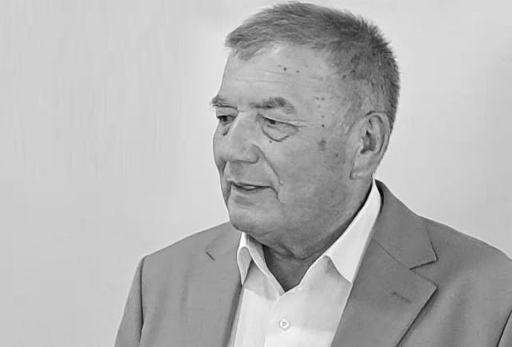 Скончался экс-хоким Намангана