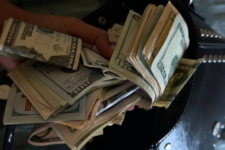 Как рост курсов валют ударит по вашим сбережениям: В Узбекистане обновили курс иностранных валют на 11 августа