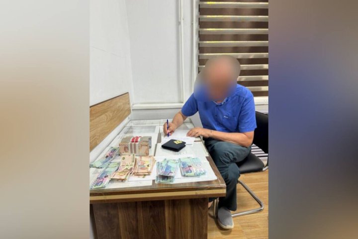 Житель Ташкента выплатил двухлетний долг по алиментам, чтобы не сесть в тюрьму