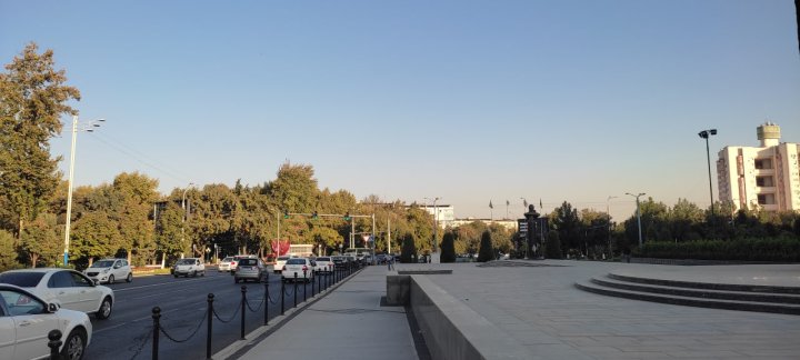 Узбекистанцам сообщили о том, когда уйдет жара