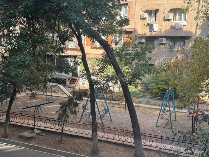 Осень отменяется: чего ждать от погоды 28 августа в Узбекистане?