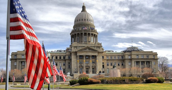 В США пересматривают правила пребывания для журналистов и студентов