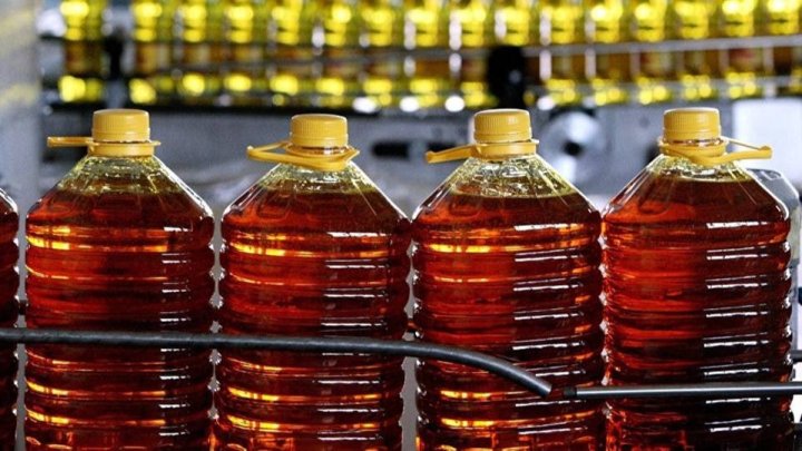 В Узбекистане увеличился объём производства нерафинированного хлопкового масла