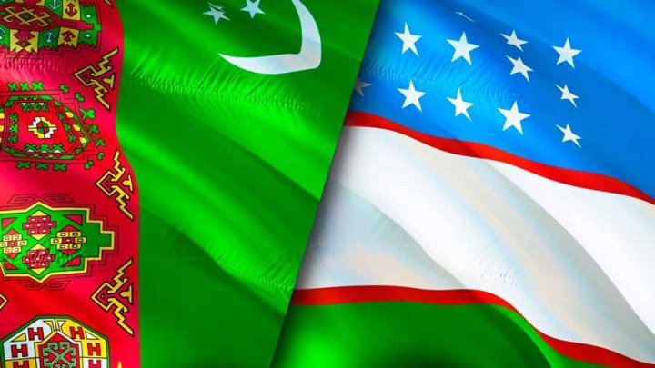 Узбекистан и Туркменистан планируют удвоить товарооборот до $2 млрд