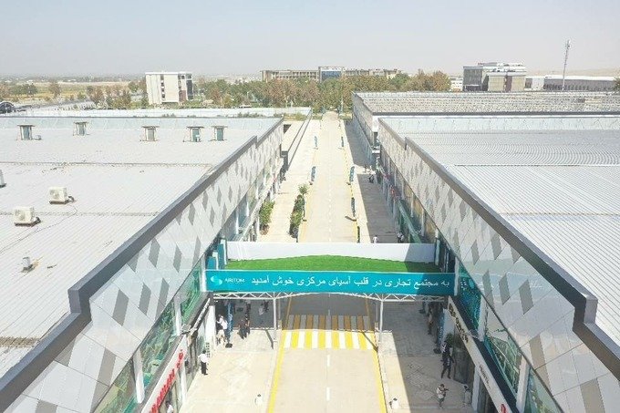 Пакистан повторит узбекскую модель свободных торговых зон