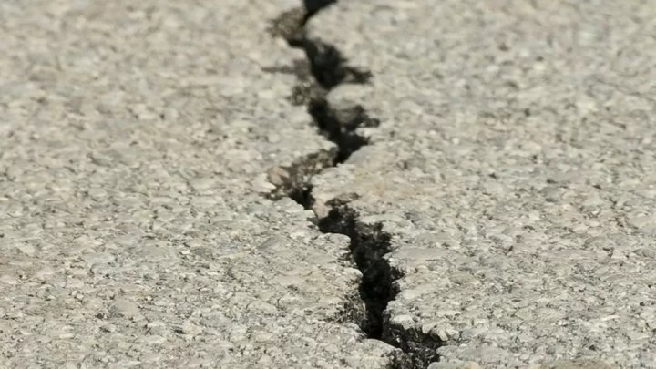 В Узбекистане ощущалось землетрясение