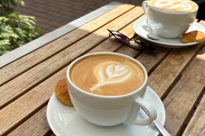 За полгода Узбекистан импортировал 431 тонну кофе из 36 разных стран на общую сумму $3,9 млн