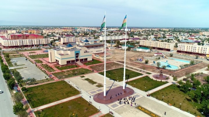 Сможет ли новая экономическая модель возродить Каракалпакстан?