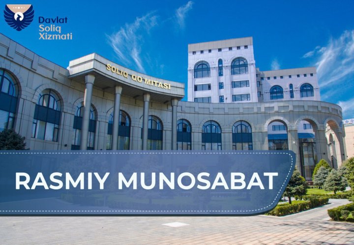 Паника у бухгалтеров Узбекистана: С утра большинство из них столкнулись с таинственными долгами по налогам