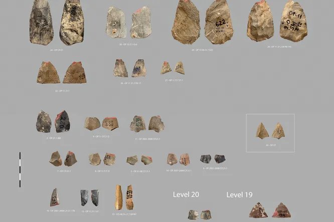 Шокирующая археологическая находка в Узбекистане может изменить мировую историю