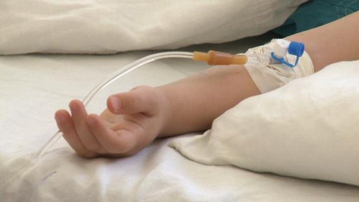 В Ташкенте во время операции скончался 8-летний ребенок