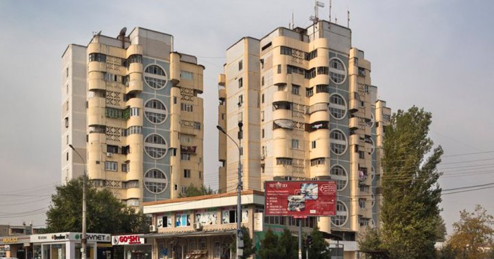 В Ташкенте снижаются цены на аренду недвижимости