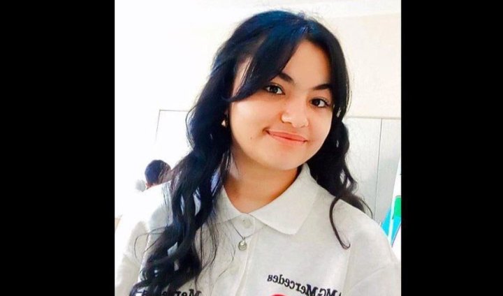 В Бухаре без вести пропала Рустамова Ирана