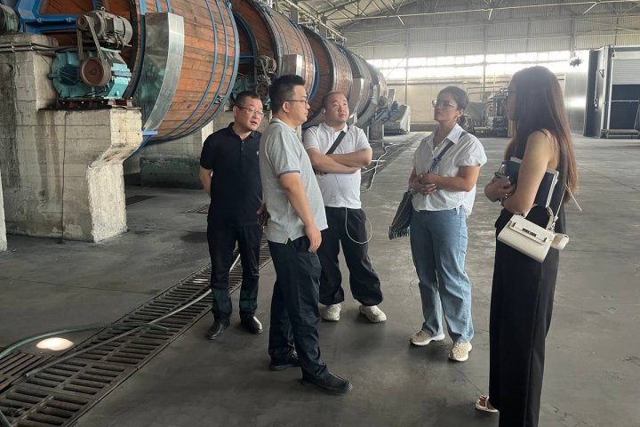 В кожевенную отрасль Узбекистана инвестируют $5 млн из Китая