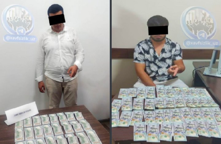 Мошенники Узбекистана переключили свой взгляд на Хорватию, обещая там трудоустройство