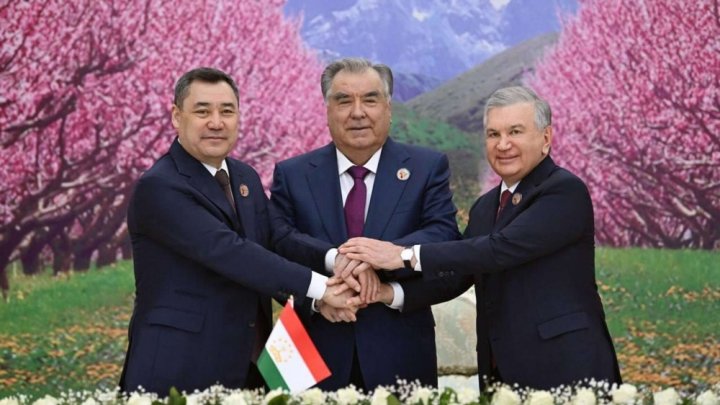 Президент Узбекистана Шавкат Мирзиёев номинирован на премию мира имени Льва Толстого