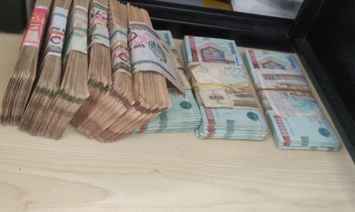 В Узбекистане хокимы разбогатеют