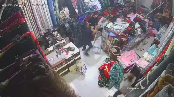 Samarqand viloyatida erkak tadbirkorni kaltaklab o‘ldirishiga sal qoldi