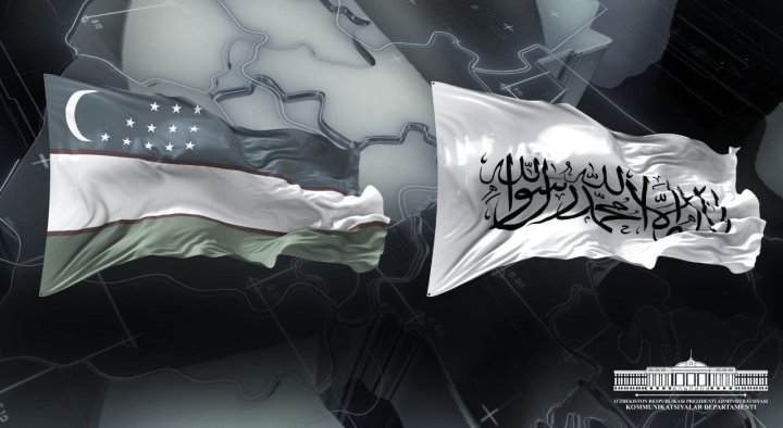 Шавкат Мирзиёев выразил соболезнования руководству Афганистана