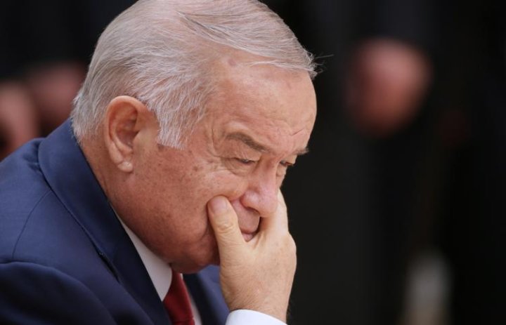 «Узбекистан избежал судьбы Сирии благодаря моему отцу», — дочь Ислама Каримова