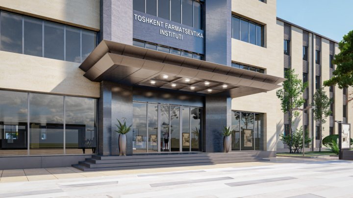 Торговля образованием: Почему Генеральный план Ташкента уступает коммерческим проектам