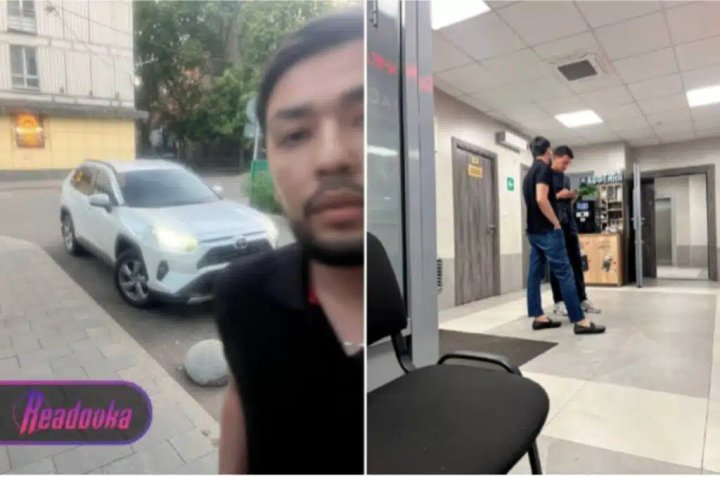 Посольство Узбекистана заявило: к нападению на москвича мы не причастны